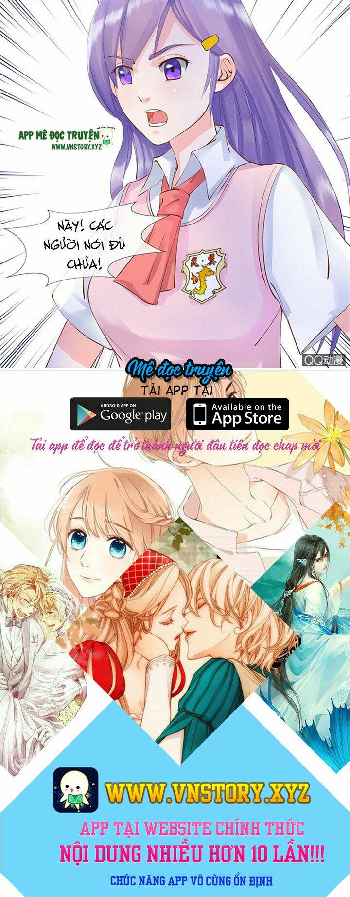 bồn tắm có vấn đề?! chapter 3 25