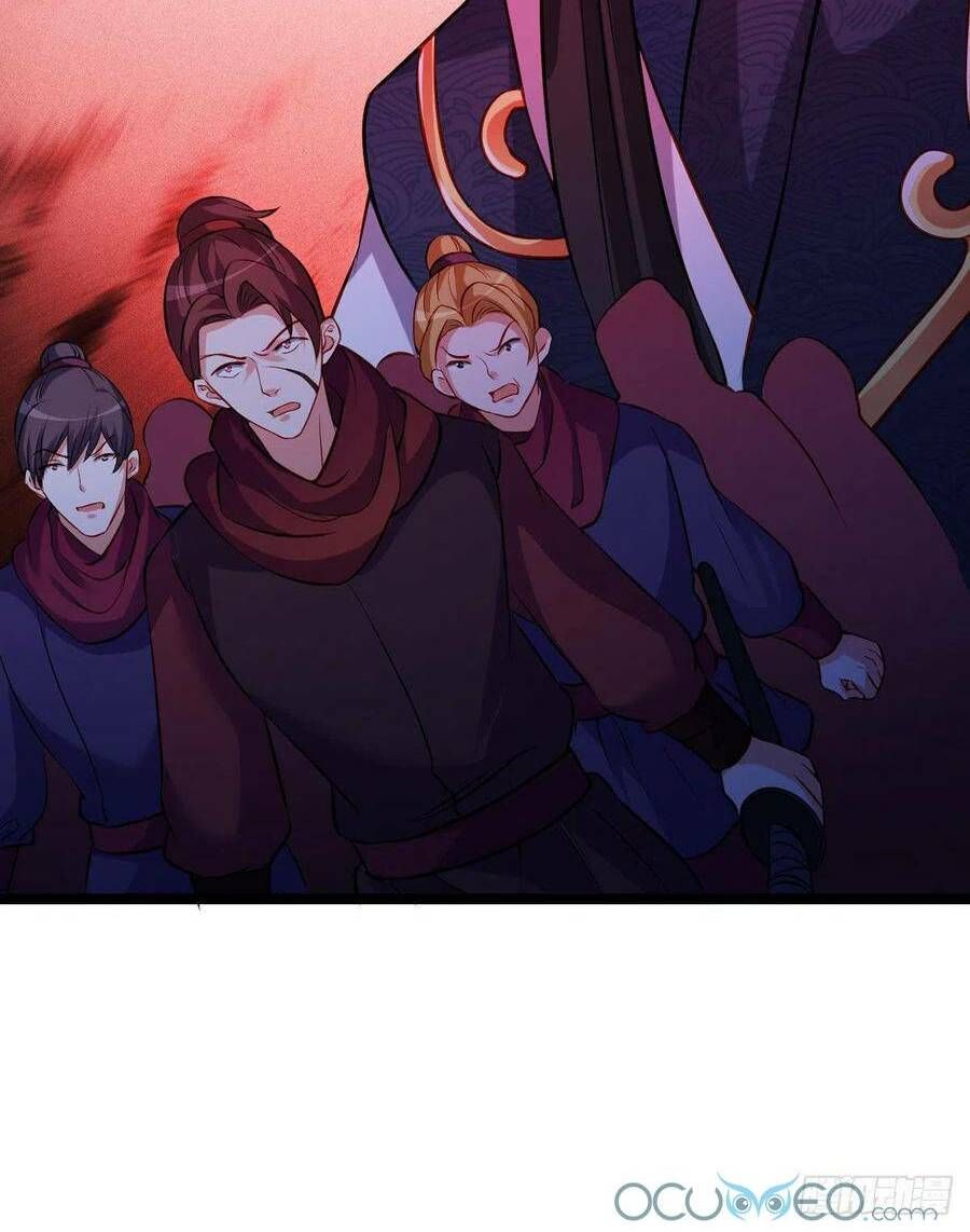 dạy bảo ma vương lão công 2 chapter 18 50