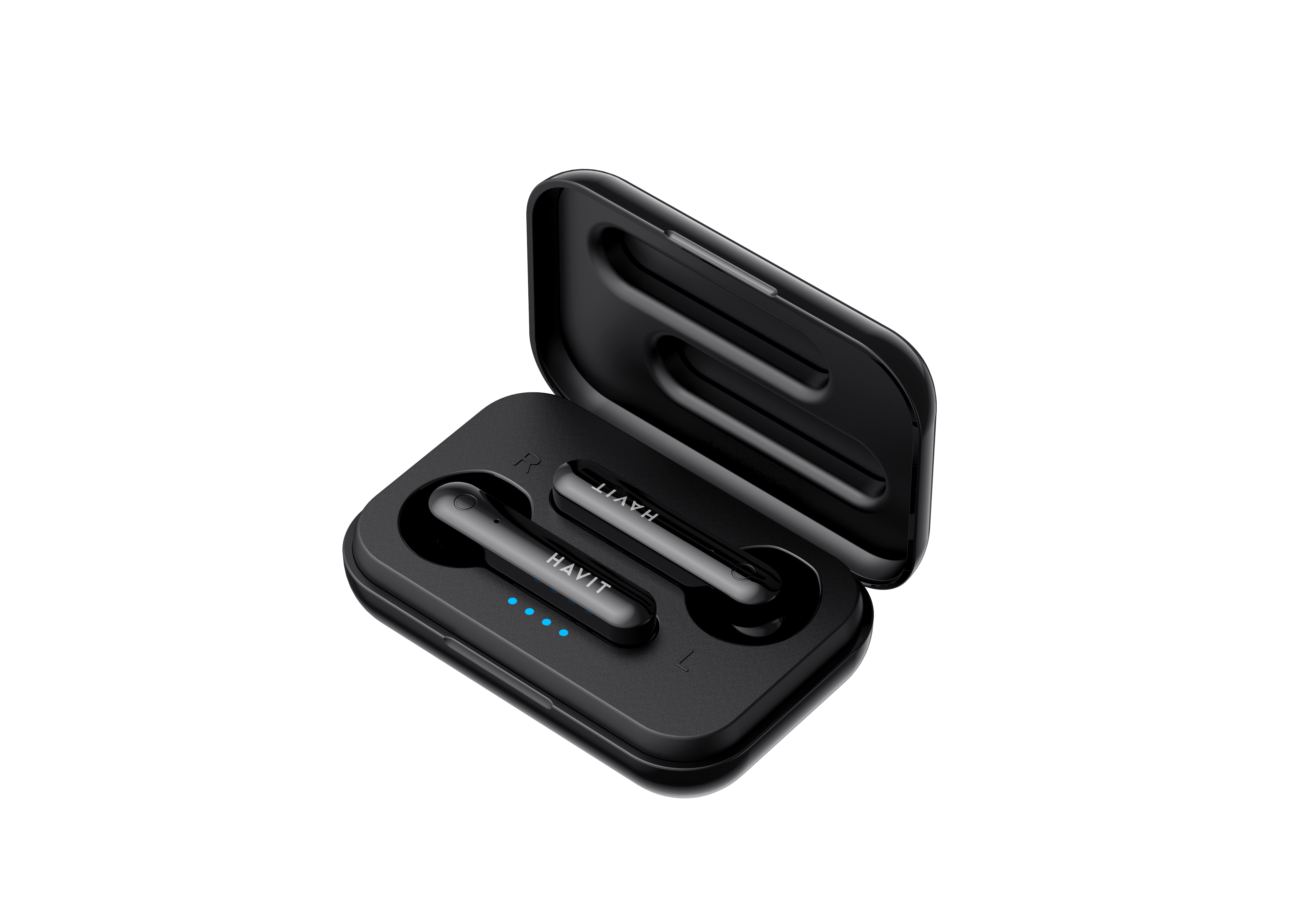 Tai Nghe True Wireless Earbuds HAVIT TW935 - Hàng Chính Hãng