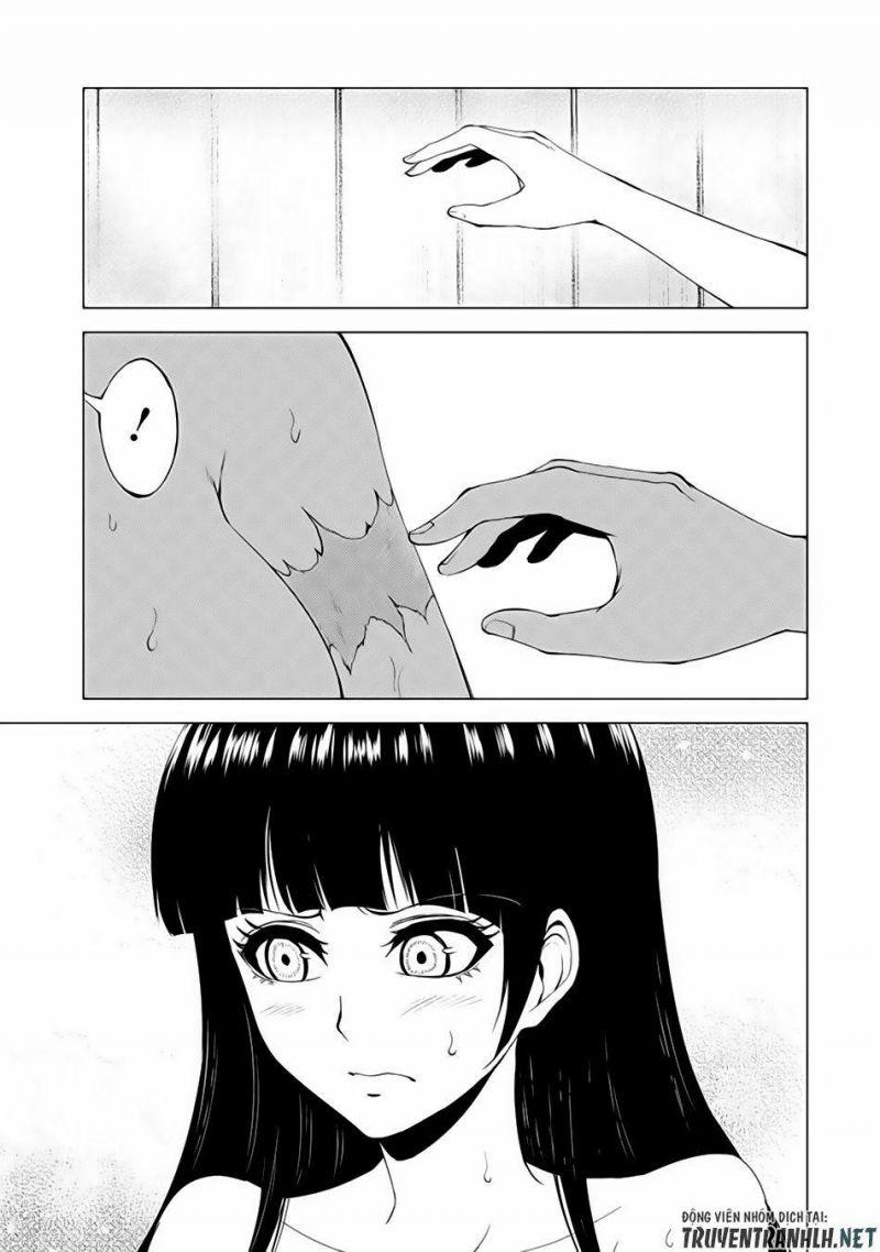 ore no genjitsu wa renai game?? ka to omottara inochigake no game datta chapter 27.2 4