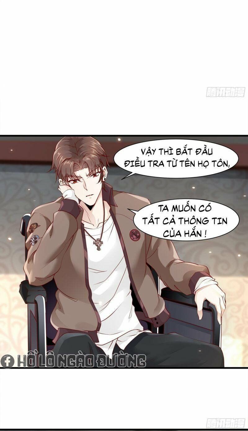 nãi ba là chiến thần mạnh nhất chapter 4.1 8