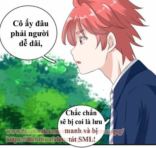 lều khều biết yêu chapter 41 30