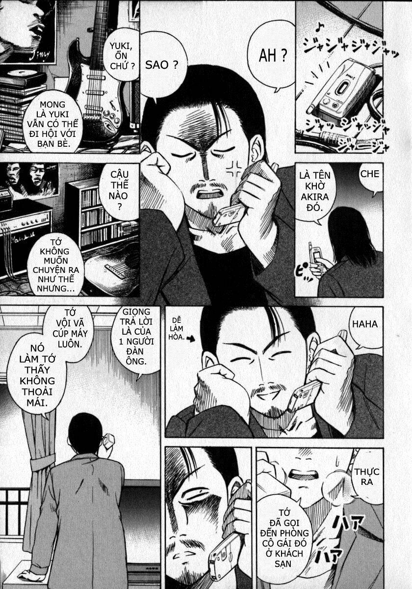 đảo ma cà rồng chapter 4 22