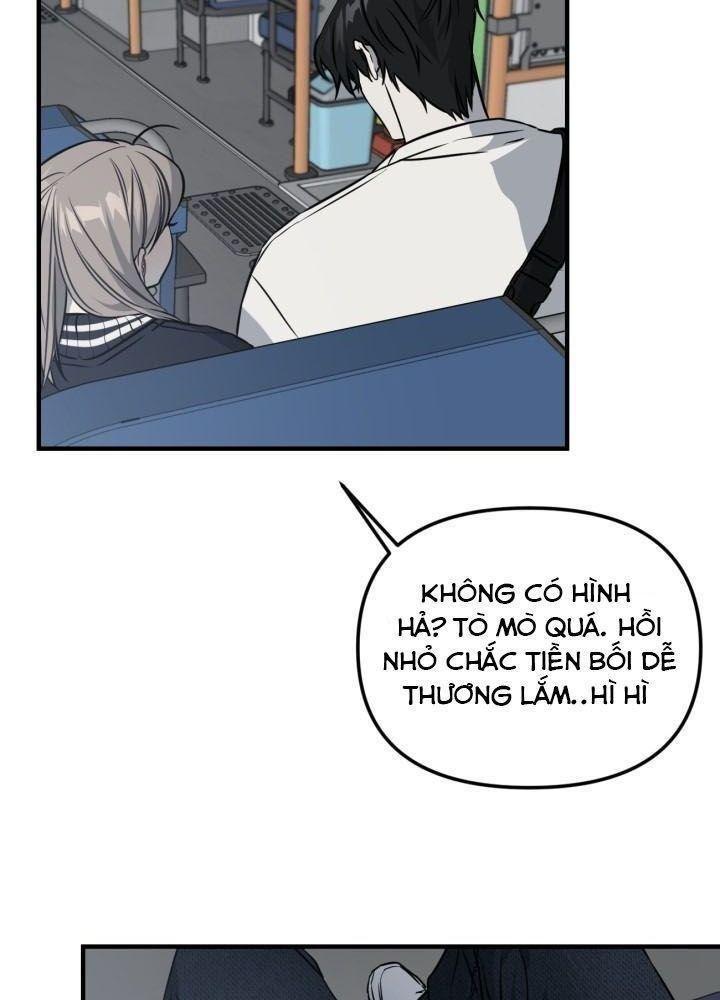 bạn có tin vào định mệnh không? chapter 6.5 9