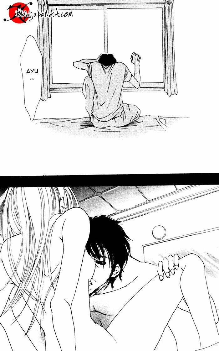 deep love - ayu no monogatari chapter 7 19