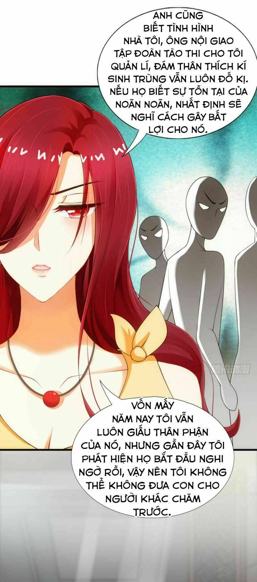 vú em là cổ tiên chapter 2 5