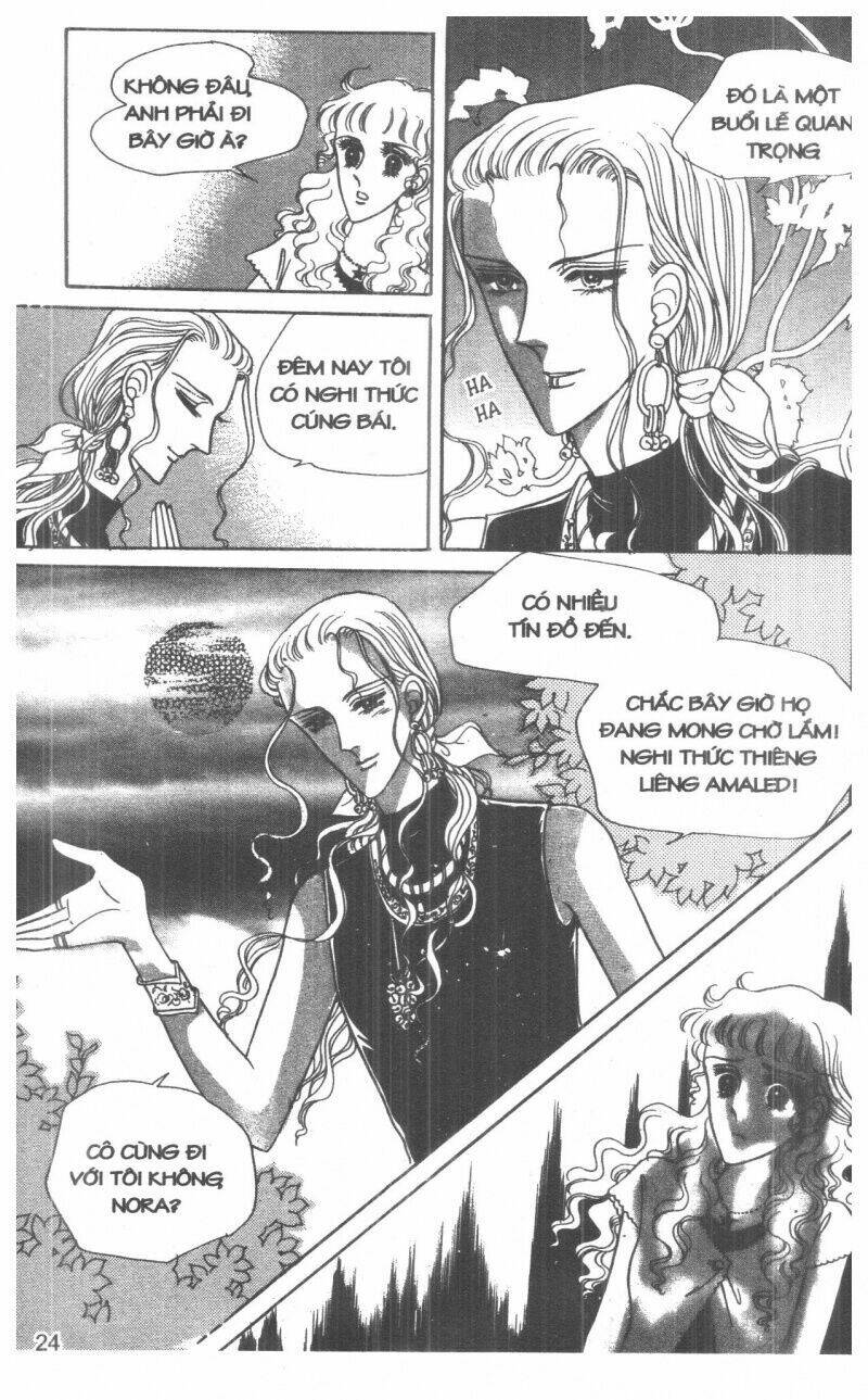 đừng chống đối chapter 4 25