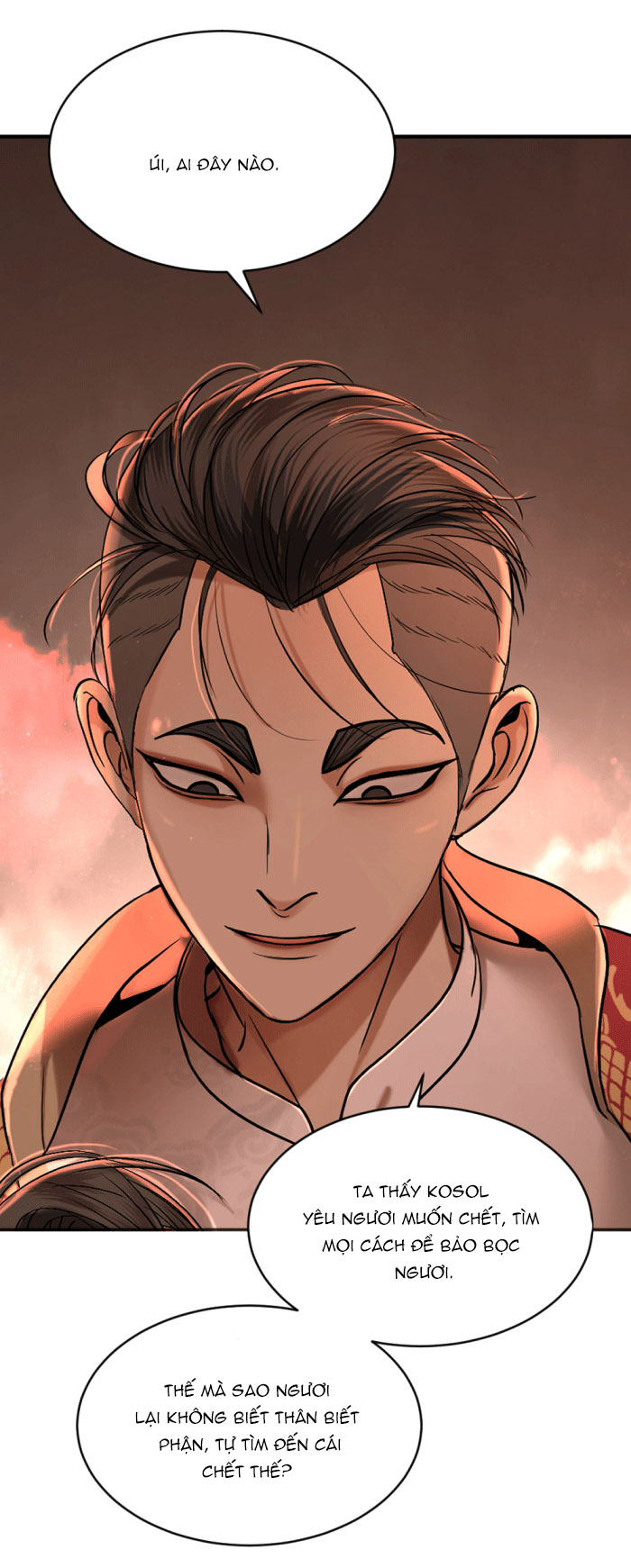 tôi là công tử đẹp nhất xiêm chapter 45 9