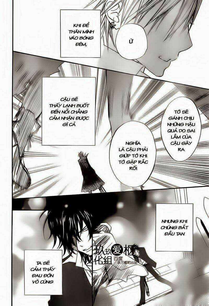 hiệp sĩ vampire chapter 83 37
