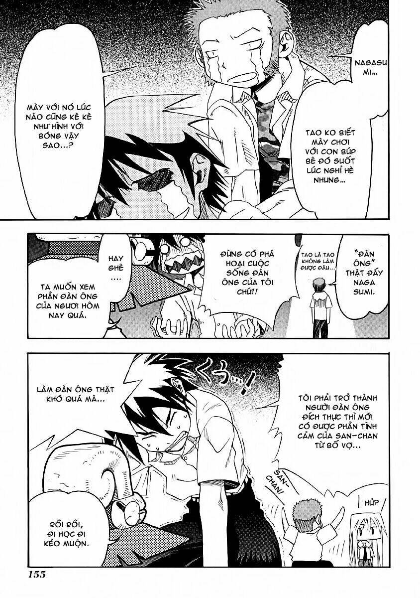 seto no hanayome chapter 10 11