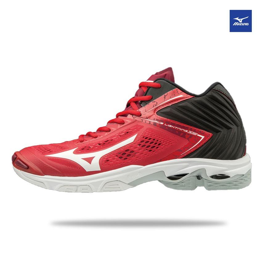 Giày Bóng Chuyền Mizuno Wave Lightning Z5 MID