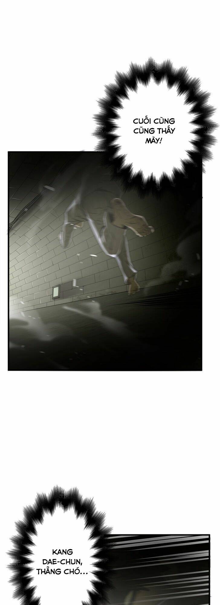 kẻ bị ruồng bỏ chapter 39 3