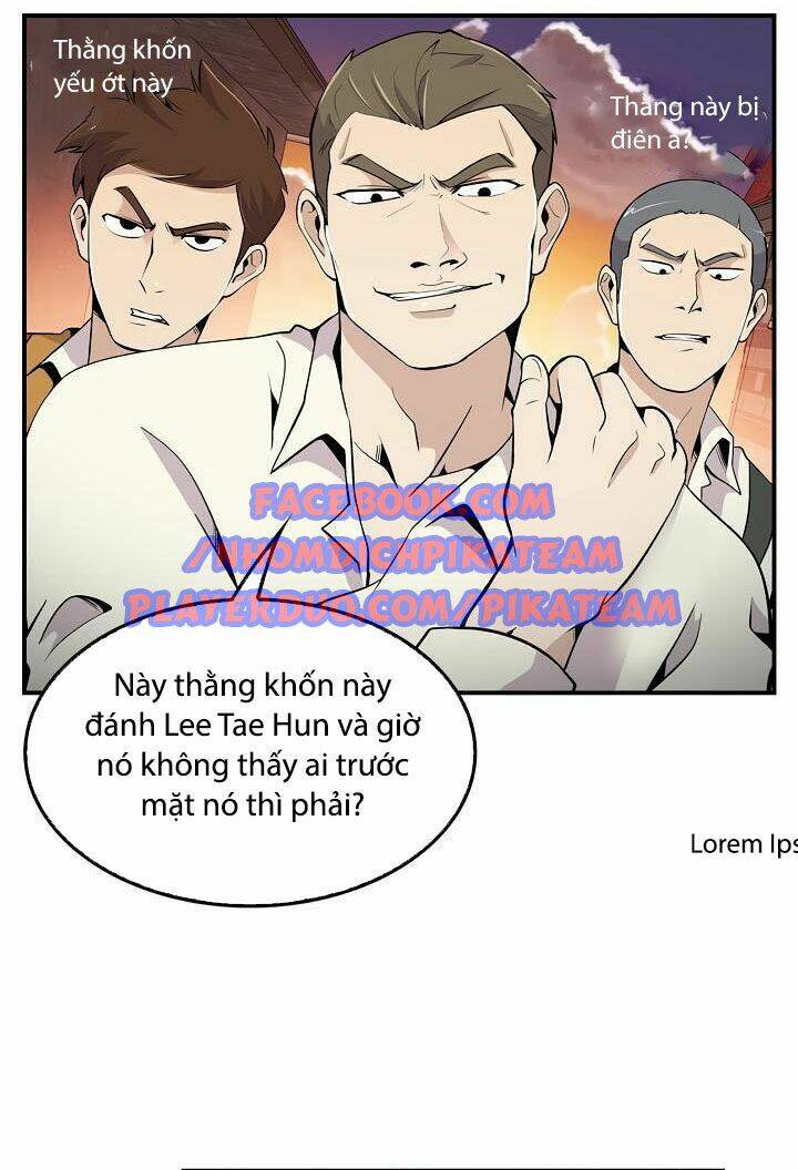 điều tra viên chuyển sinh chapter 5 4