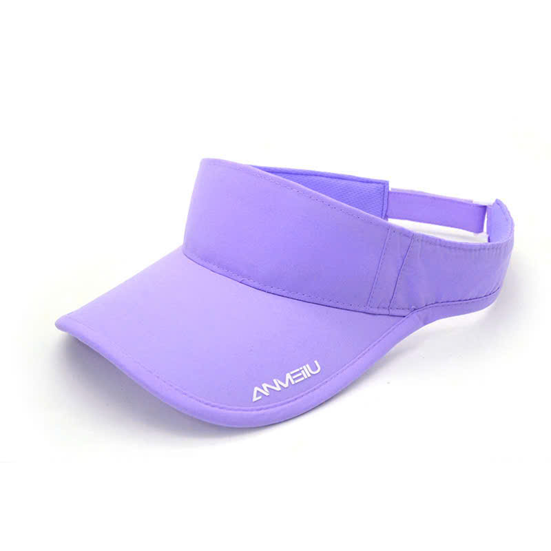 Mũ nửa đầu thể thao cao cấp chính hãng A 5001 Mũ lưỡi trai hở đầu thời trang Gym Chạy bộ Chơi golf Đánh bóng