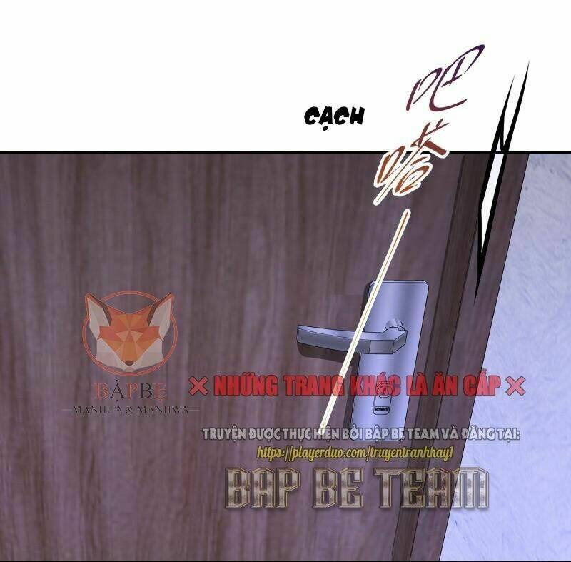 đồng hồ thần cấp siêu năng của ta chapter 8 5