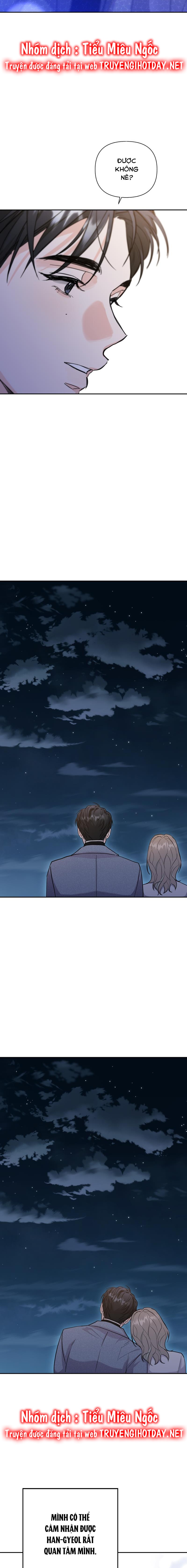 chúng ta ly hôn đi! chapter 54 11