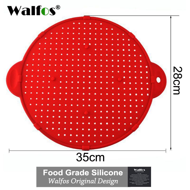3-trong-1 splash bếp bảo vệ lọc bìa lọc silicone bìa làm sạch