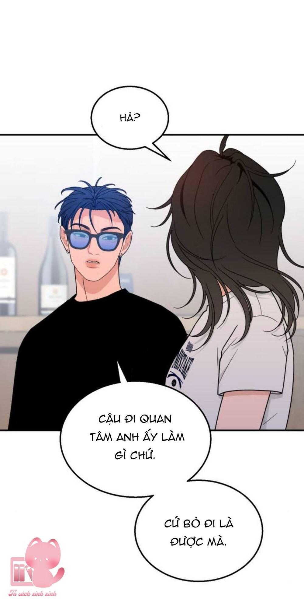 vận may không ngờ chapter 41 75