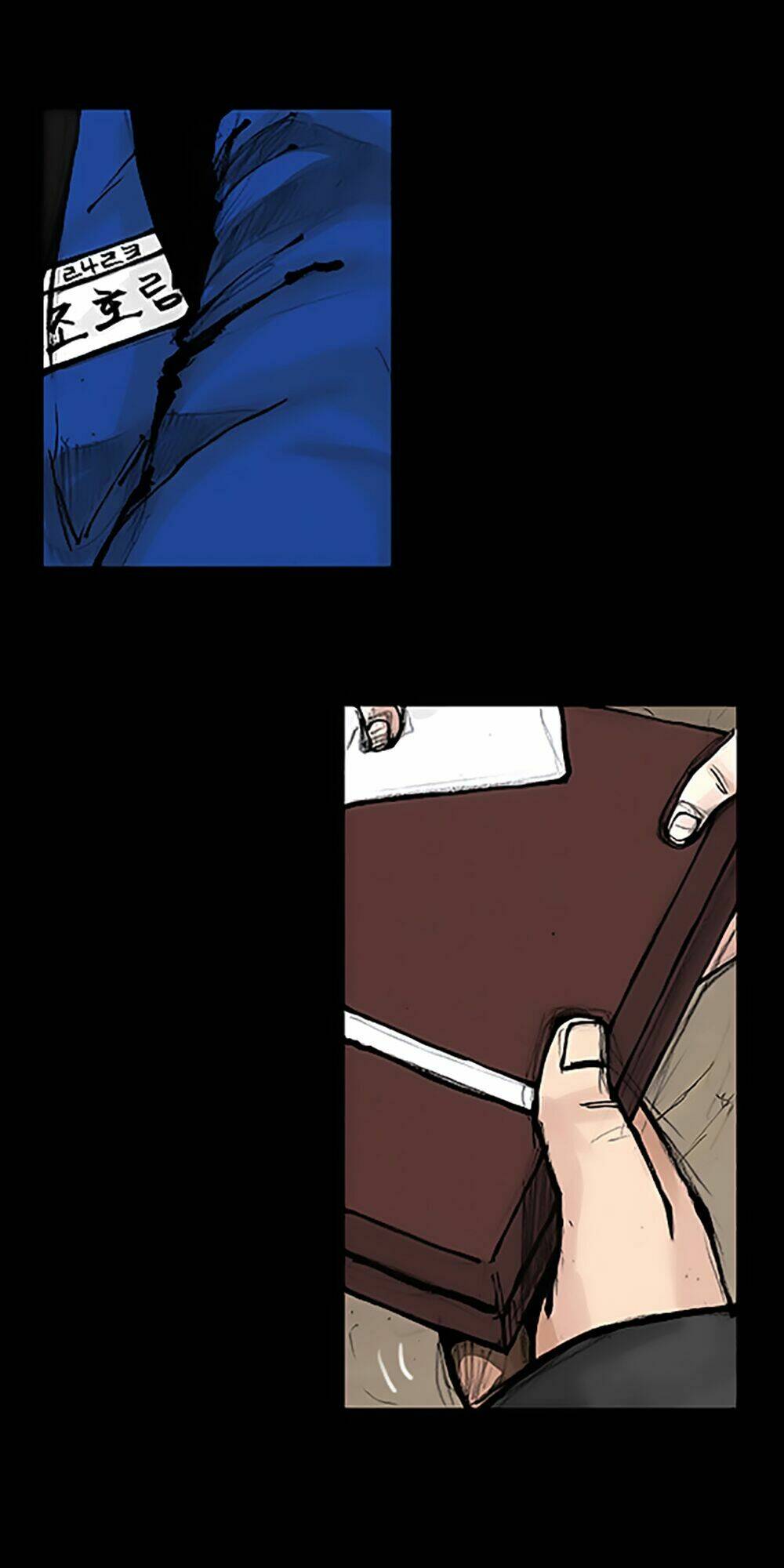 độc cô tiền truyện chapter 25 13