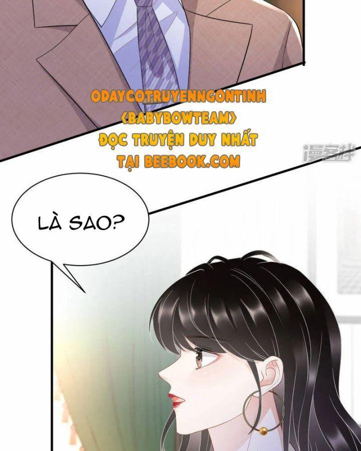 đại tiểu thư có thể có cái gì xấu chapter 35 23