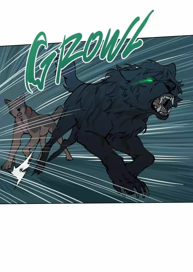 lumine - cội nguồn ánh sáng chapter 53 20