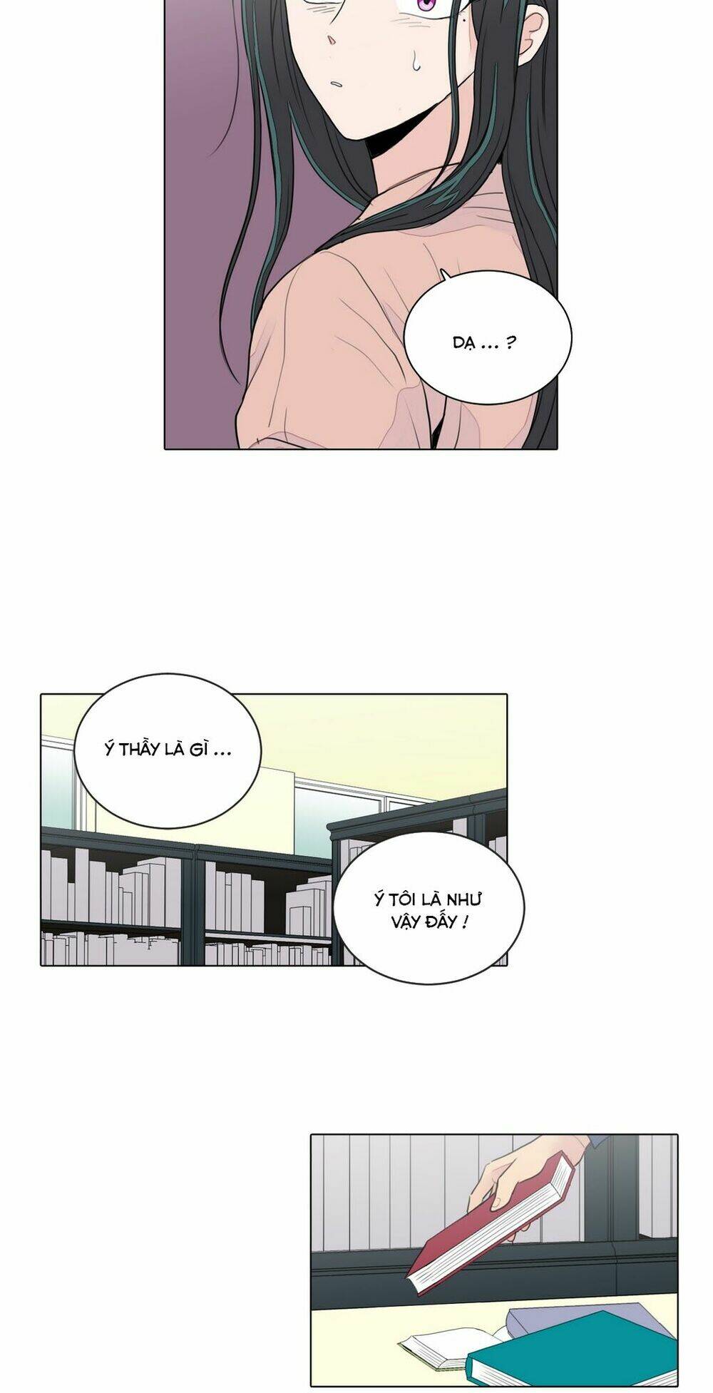 cậu nhóc tiểu học mà tôi yêu! chapter 22 4