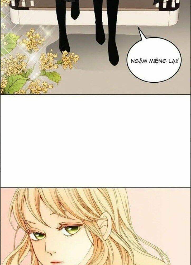 wendy , cô gái bán hoa chapter 4 21