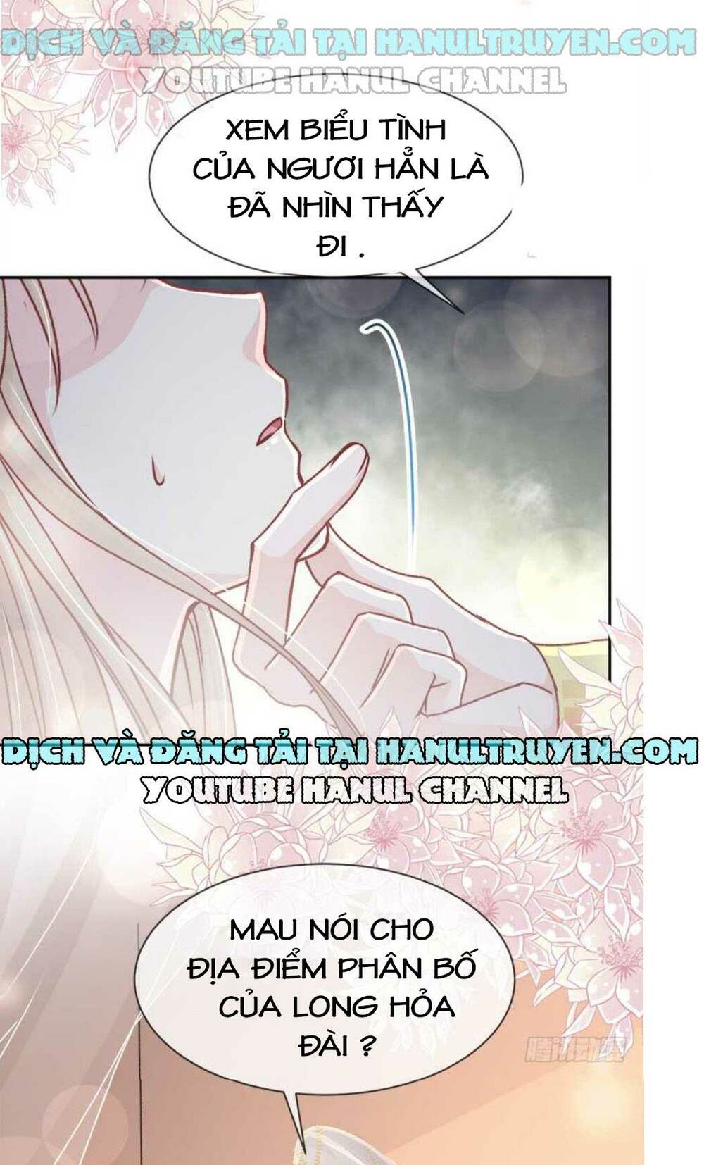 thiên hạ đệ nhất sủng phi chapter 60 14