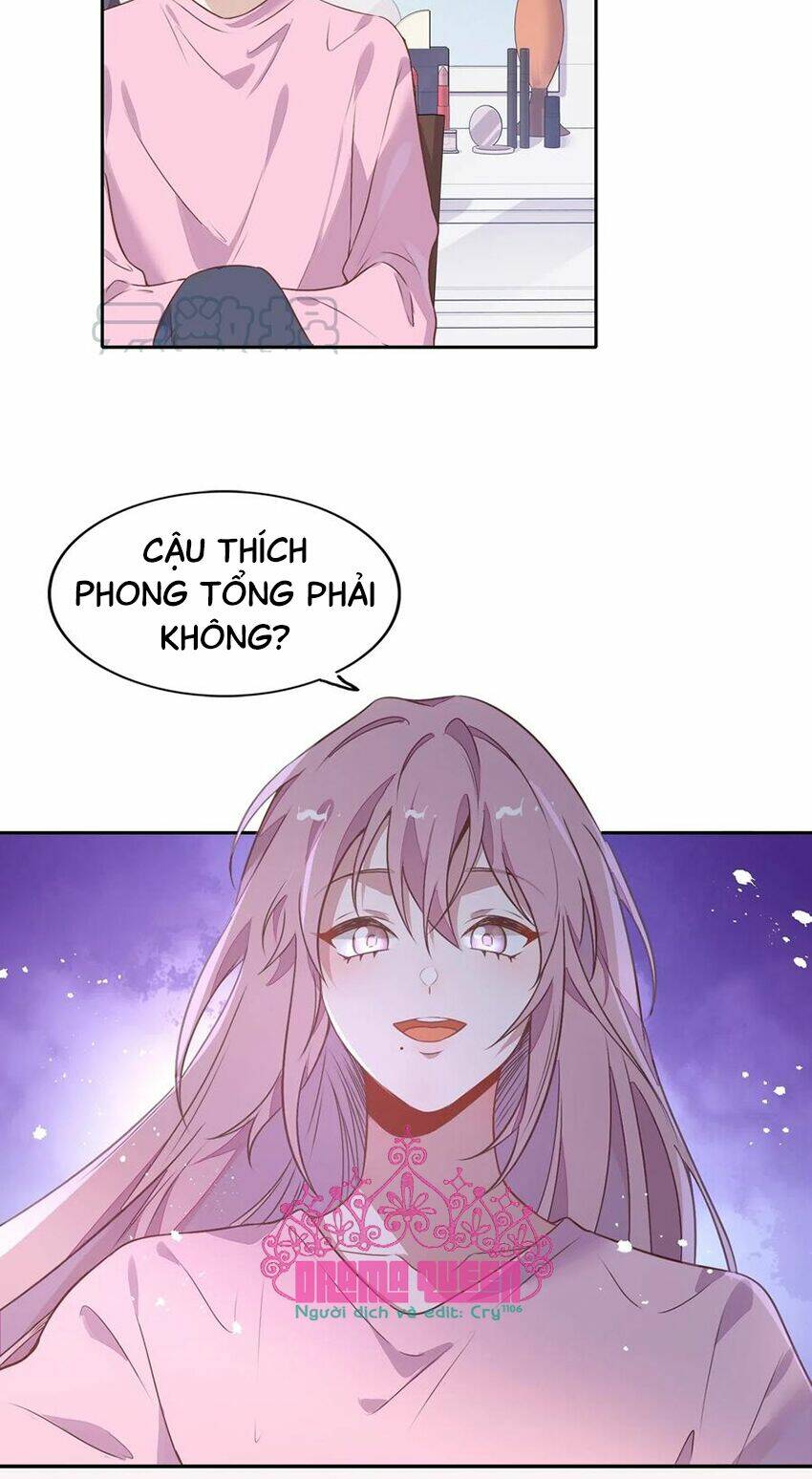 bạn trai kém tuổi bẫy yêu tôi chapter 71 41