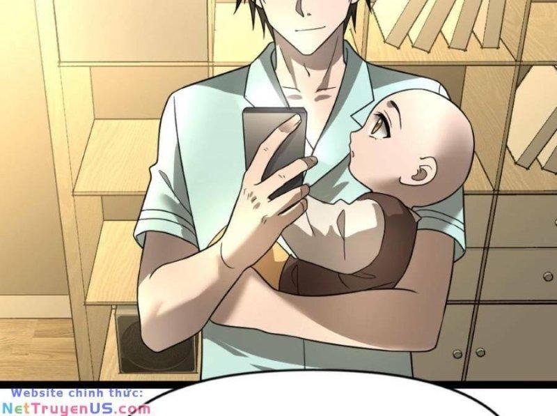 đóng băng toàn cầu: tôi gây dựng nên phòng an toàn thời tận thế chapter 84 32