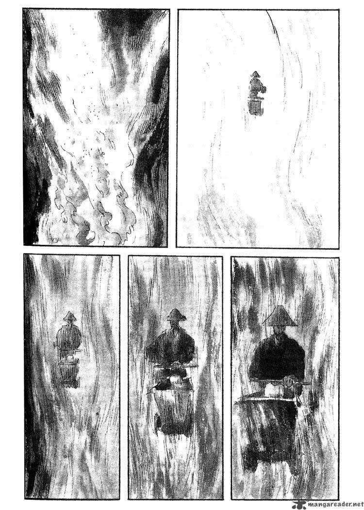 lone wolf and cub chapter 61 7