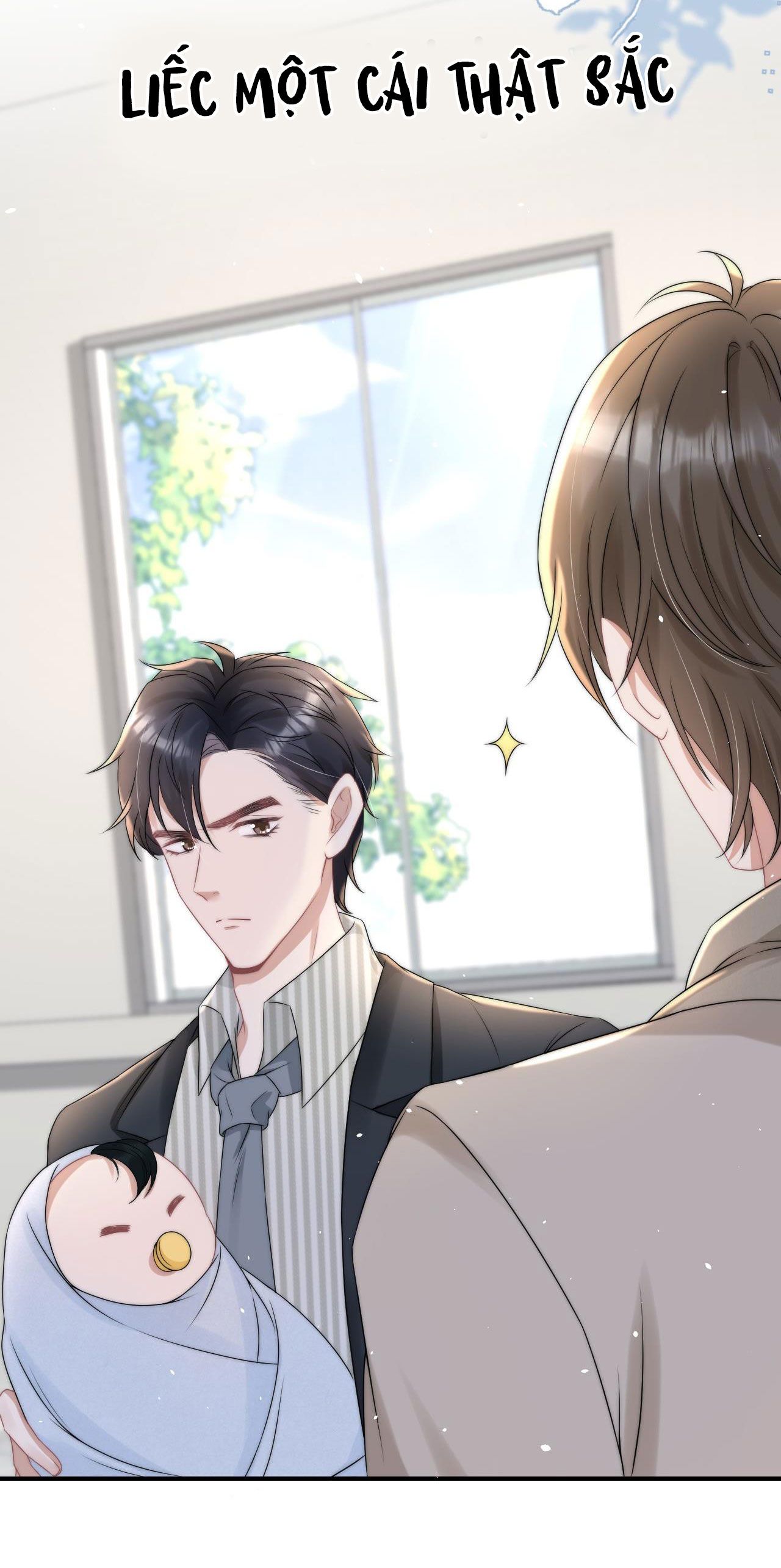 ta sinh con cho tổng tài chapter 67 15