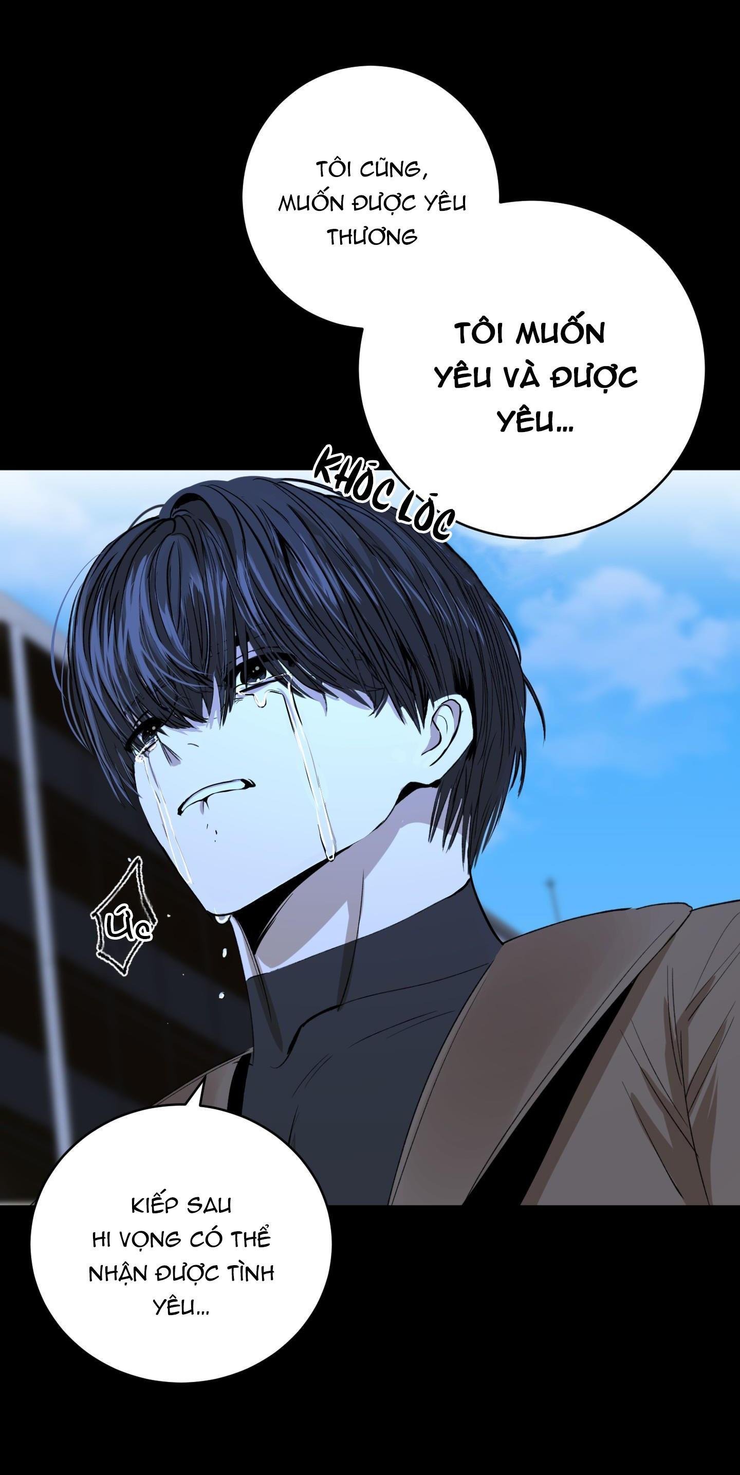 Tuyển Tập Manhwa Dằm Khăm Chapter 77 -Tôi chết 1 23