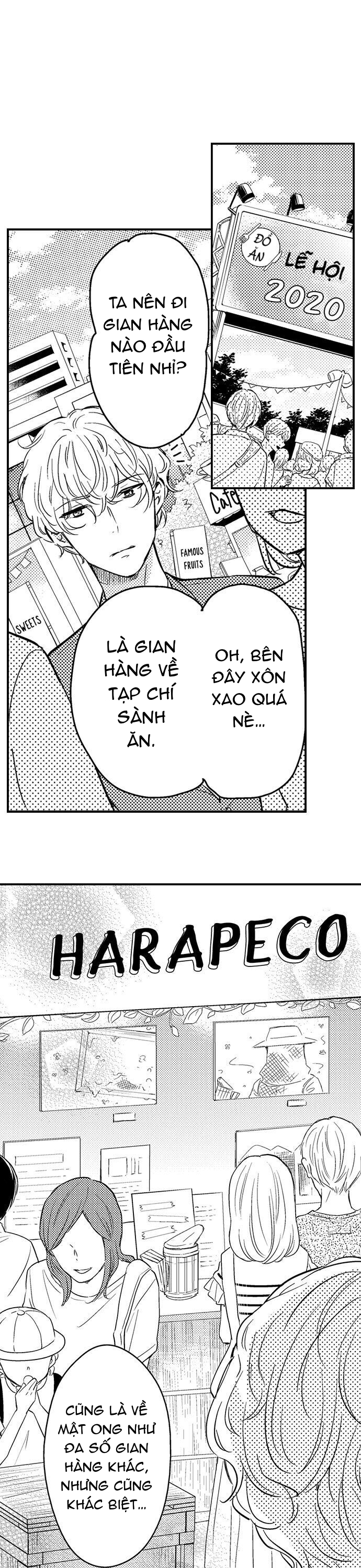 tình dục như mật ngọt chapter 10 11