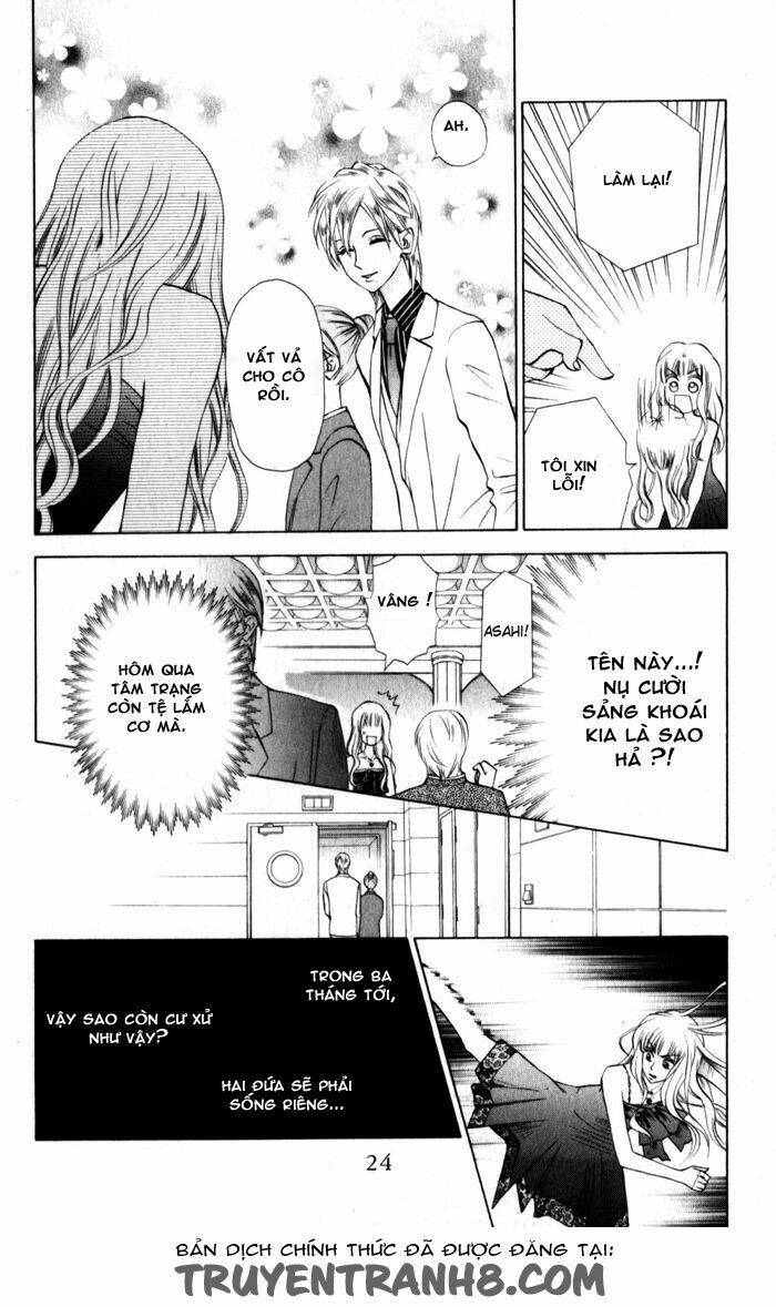 romeo và juliet hiện đại ii chapter 9 23