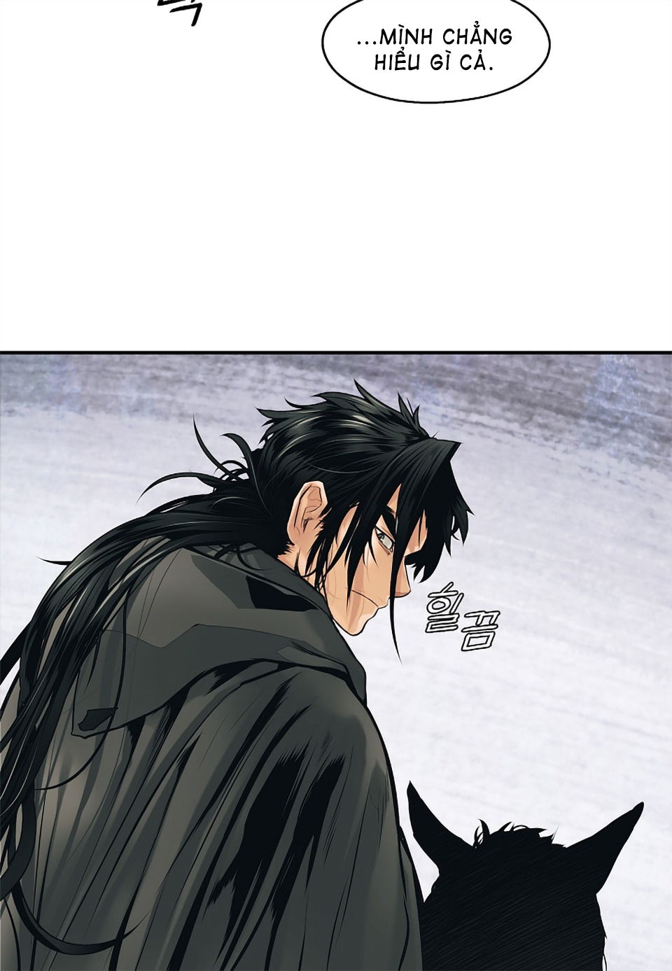 bất bại chân ma chapter 6 45