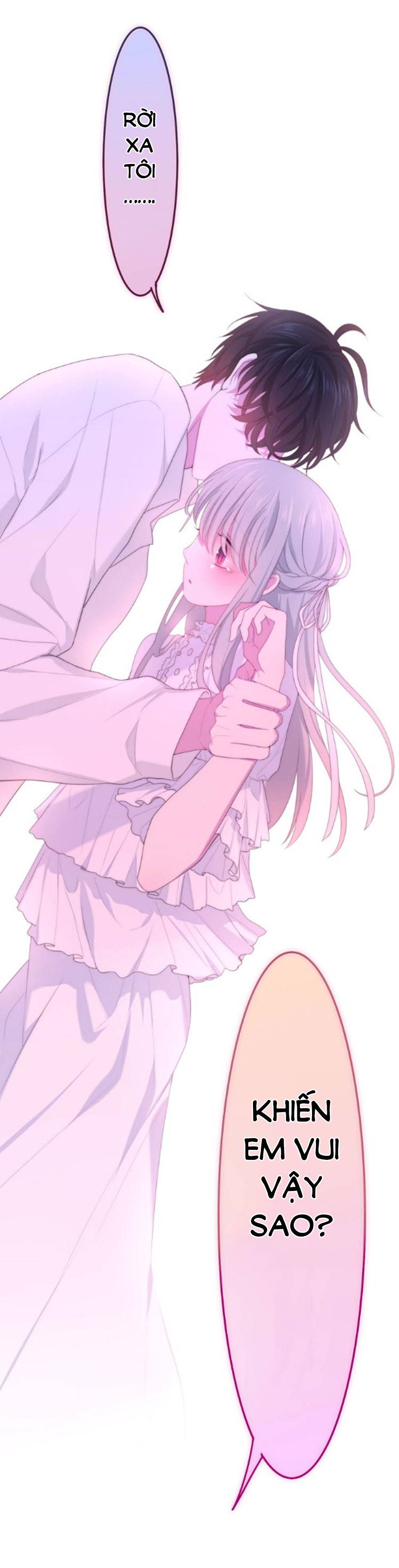 tháng sáu không hẹn mà gặp chapter 41 21