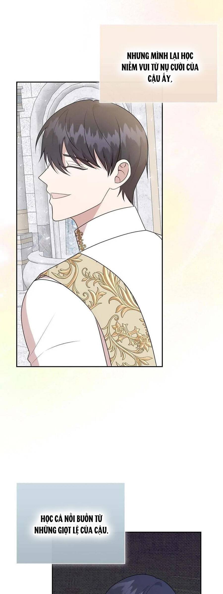 xin ngài đừng ăn tôi chapter 117 11