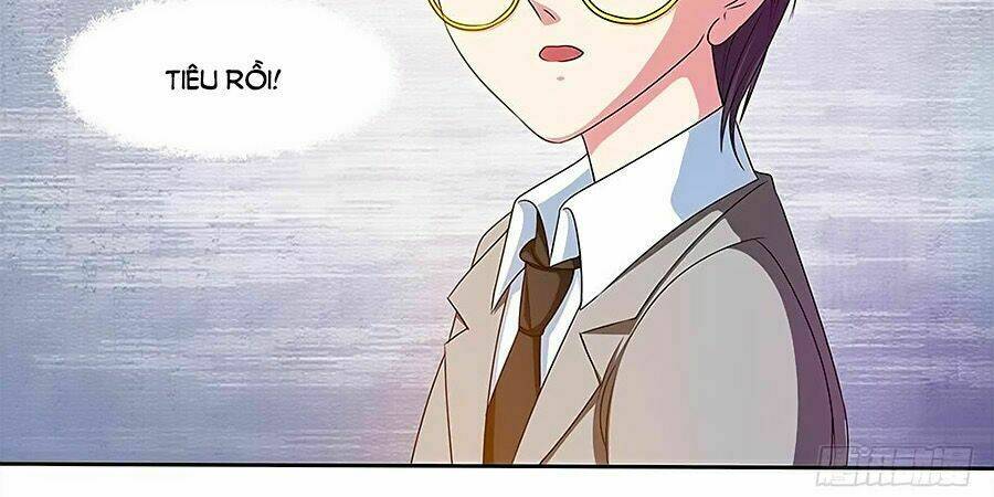 chủ tịch và nữ sát thủ chapter 21 4