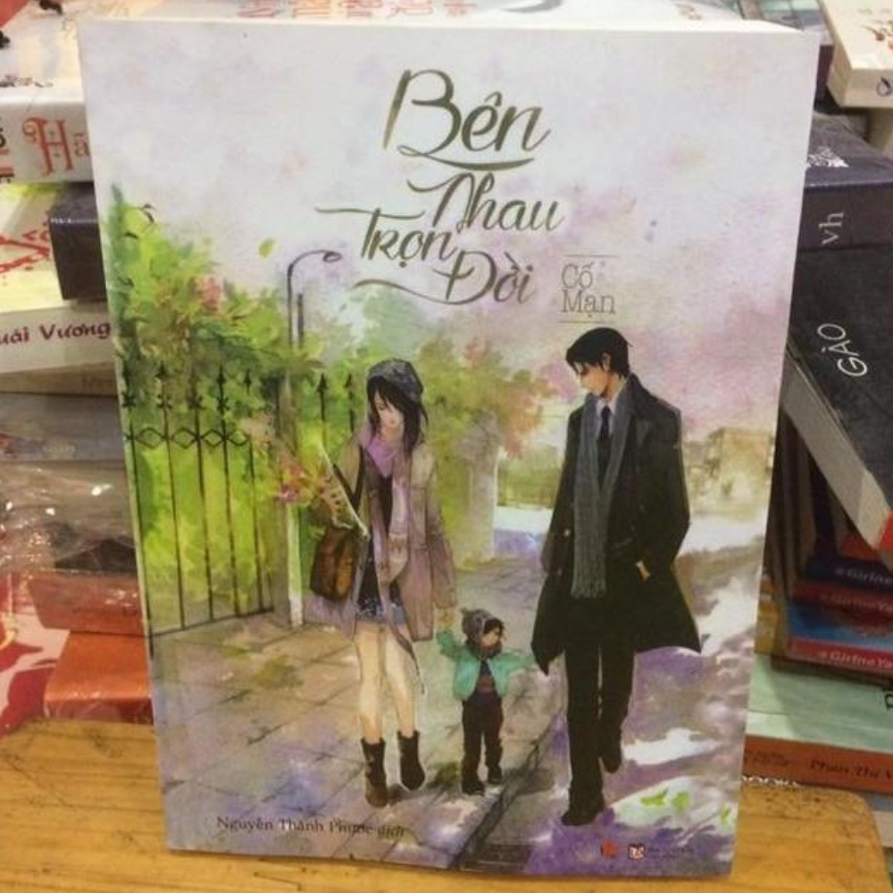 Bên Nhau Trọn Đời