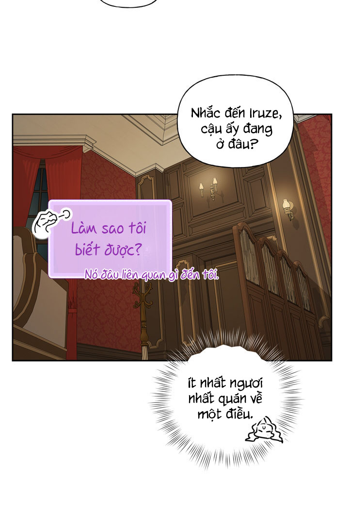 nhà nguyên tố tóc vàng chapter 35 20