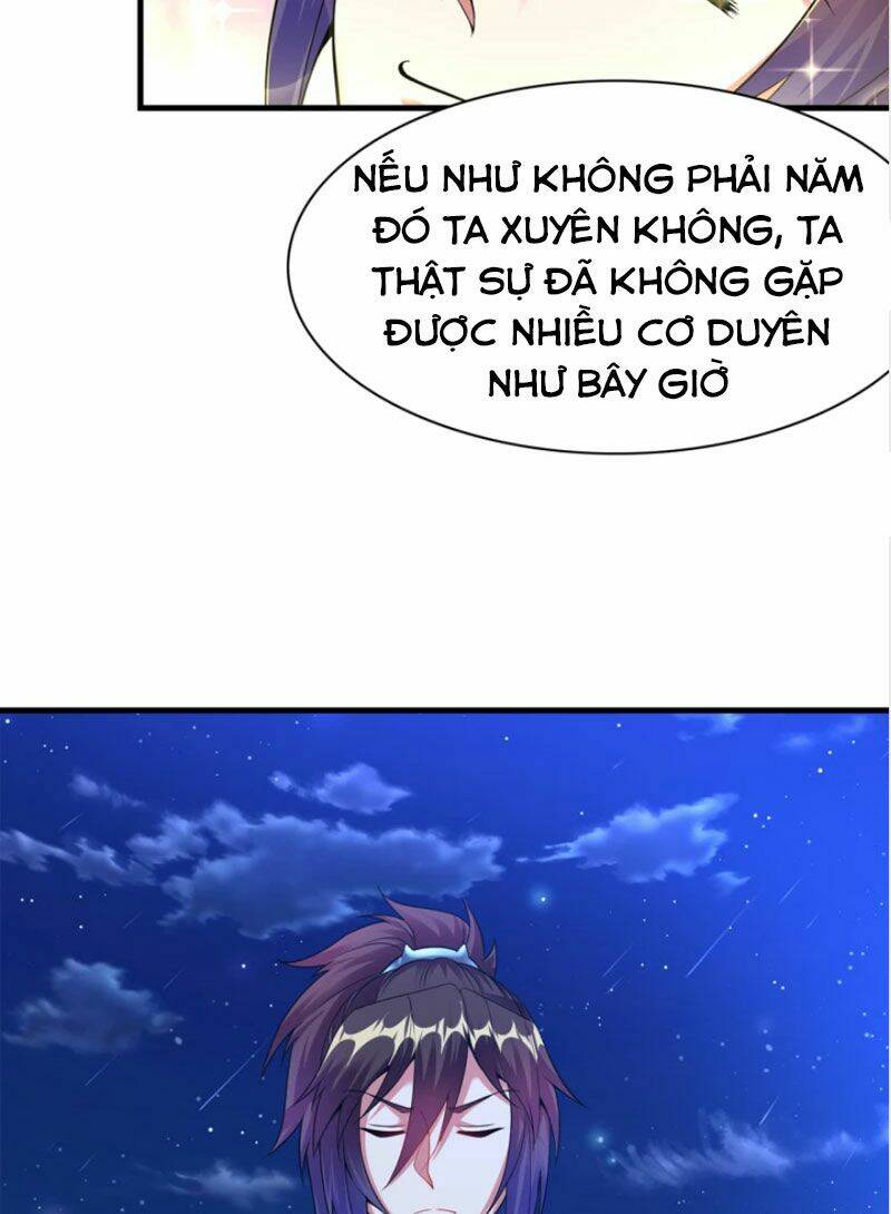 đạo ấn chapter 182 32