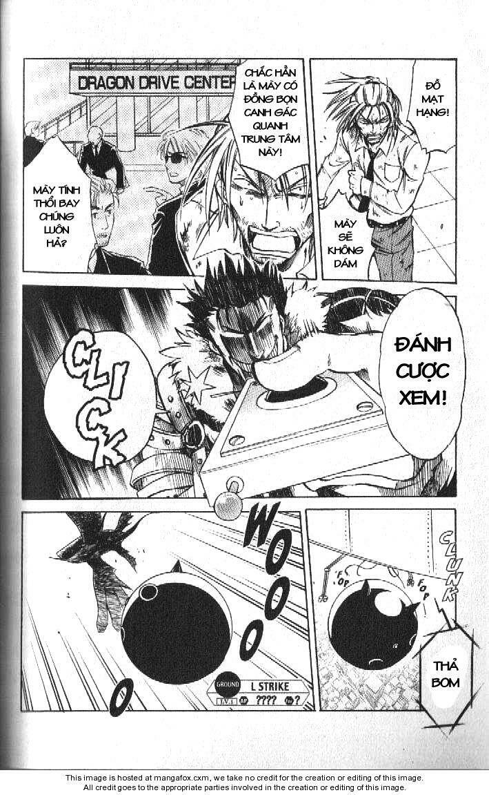 rồng ma trận chapter 39 21