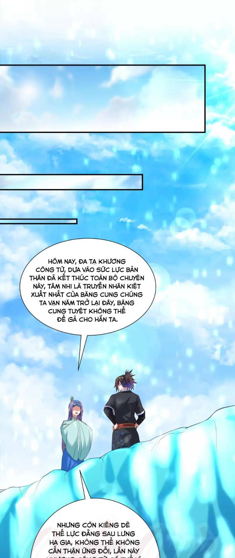 đạo ấn chapter 26 19
