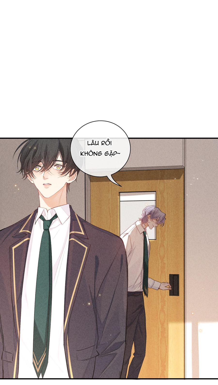 trò chơi săn mồi chapter 78 27