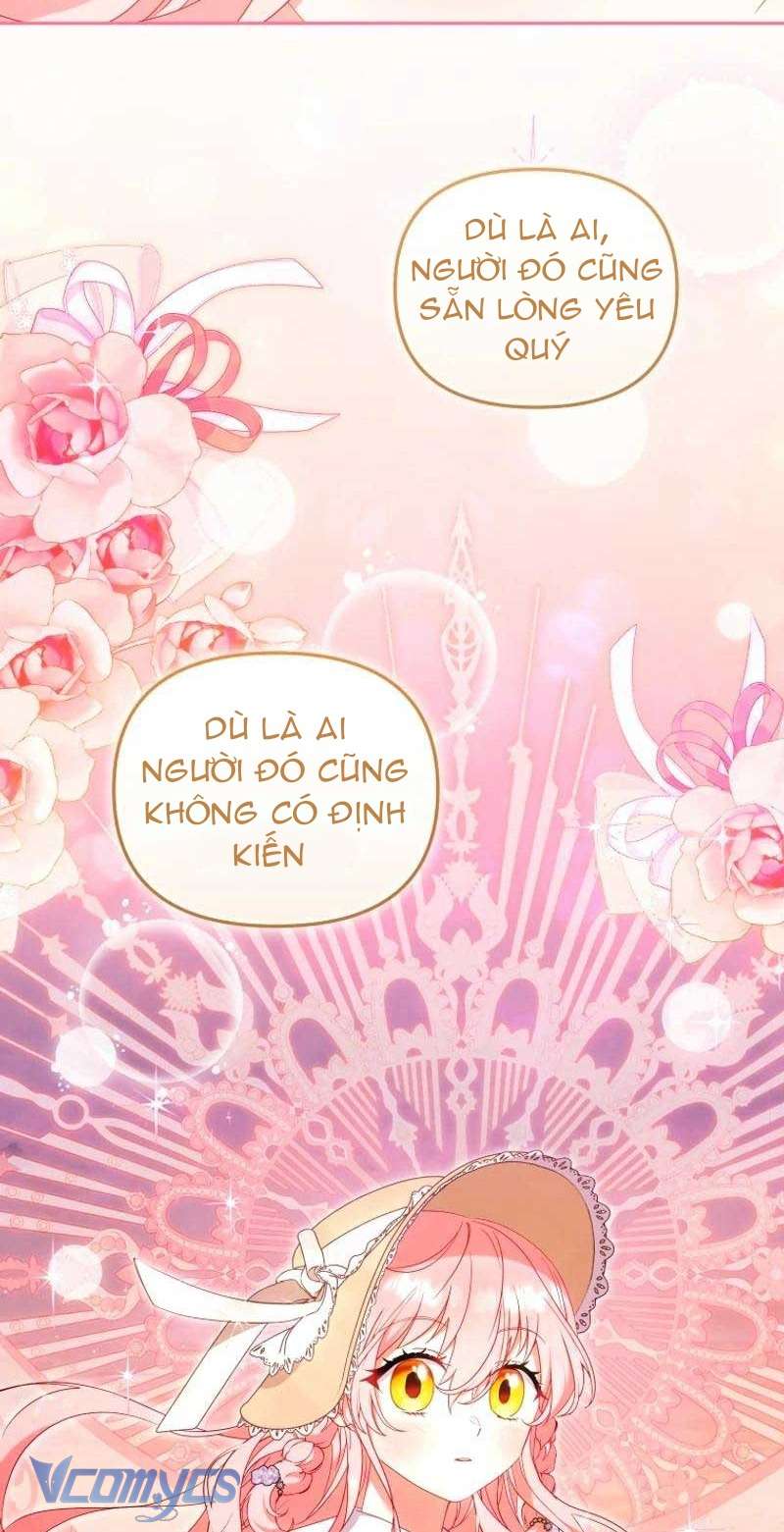 tôi được nuôi dưỡng bởi những kẻ phản diện chapter 74 62