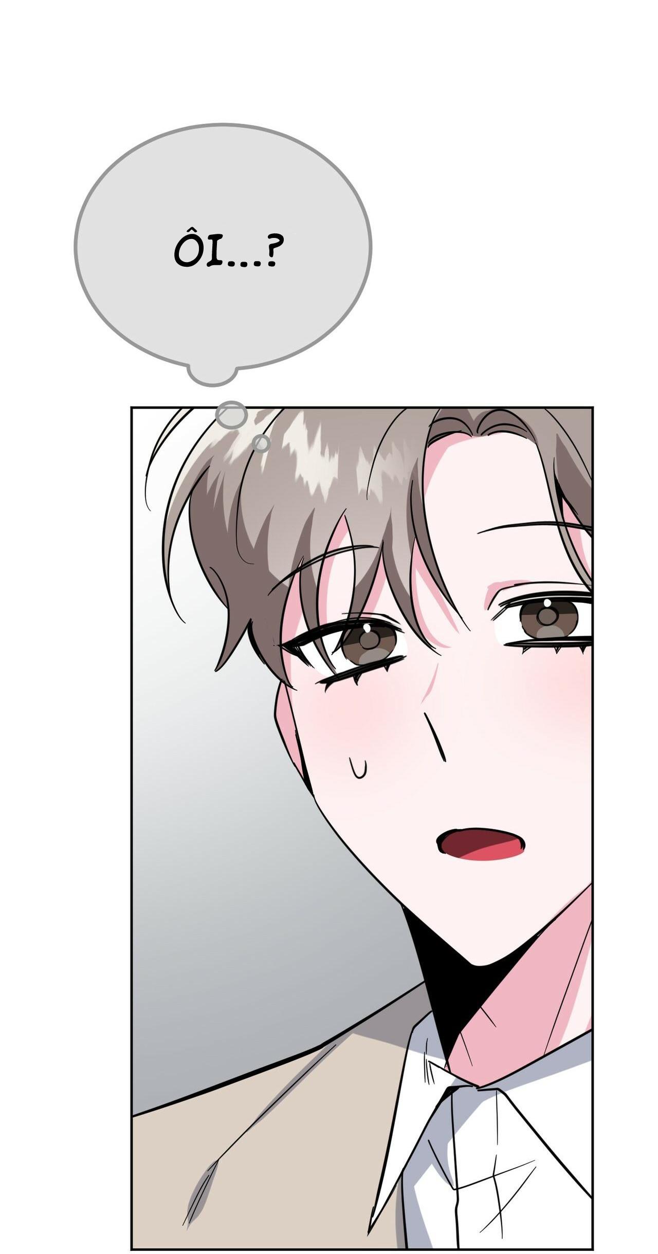 cạm bẫy đại học [m] chapter 22 31