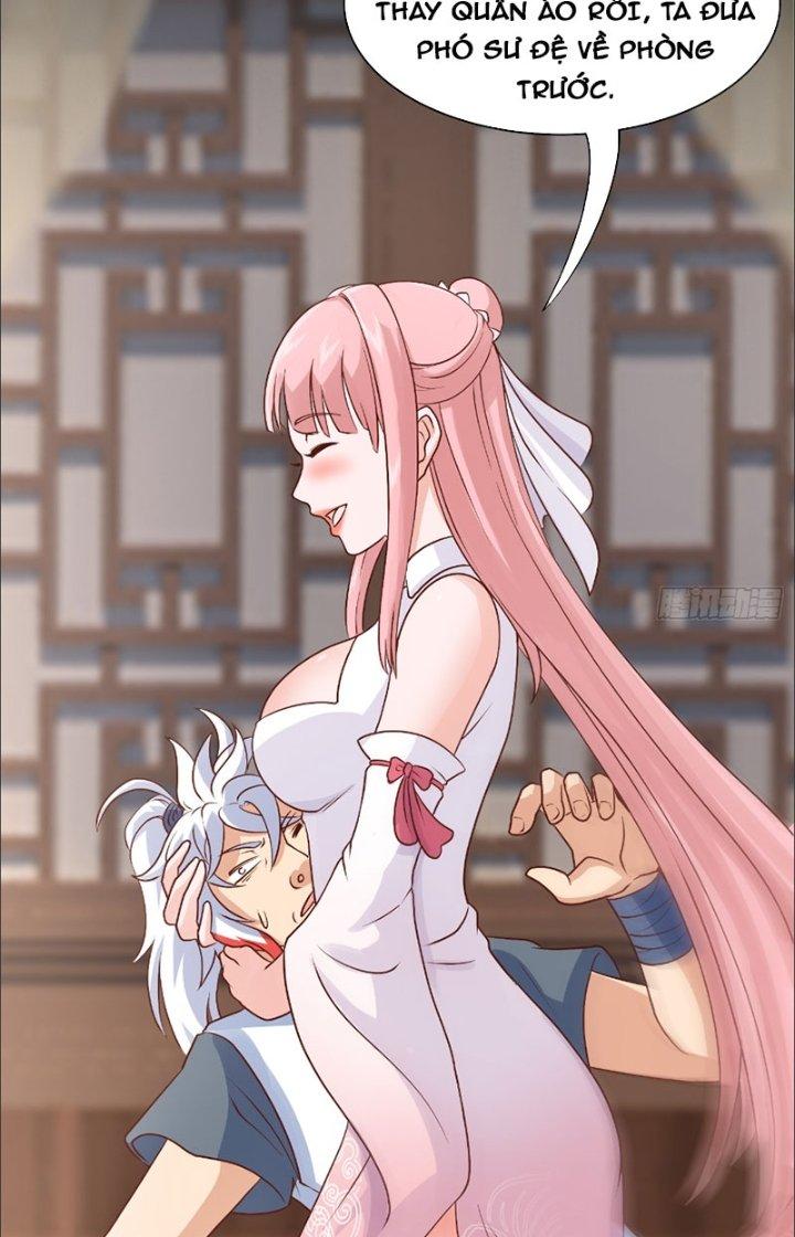 bảo vật rơi xuống đều thành muội tử chapter 20 12