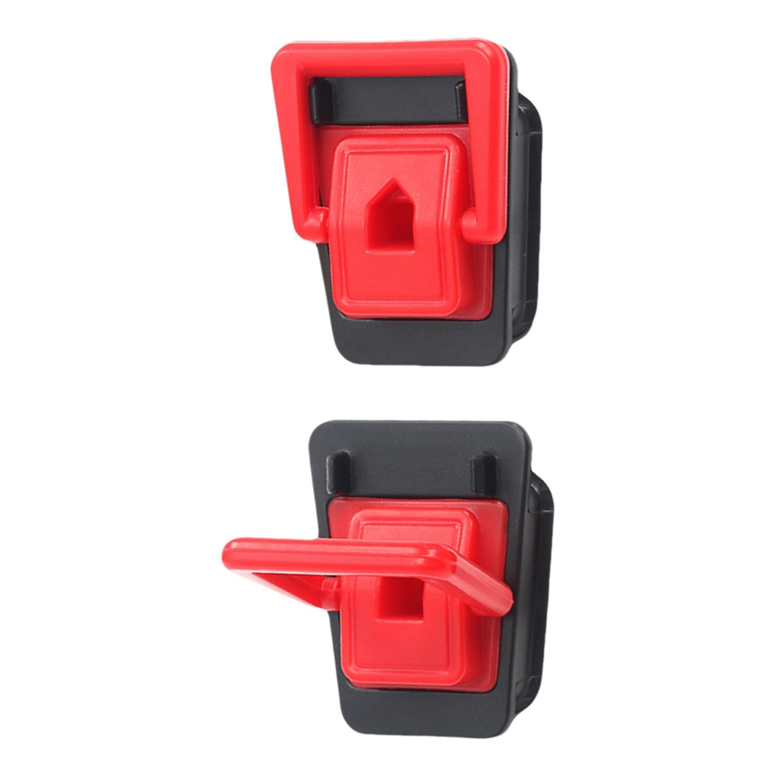 Hình ảnh Car Rear Door for Model Y Durable Directly Replace Emergency Switch Handle