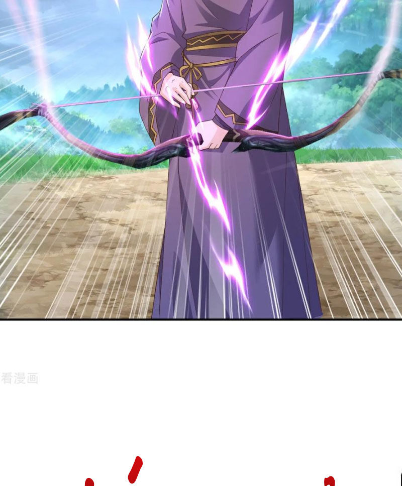 tiên võ đế tôn chapter 587 4